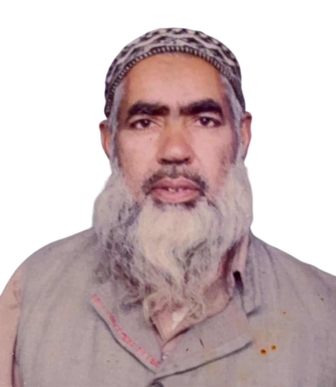 haji abdul rehman