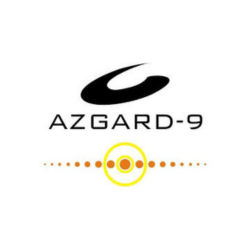 azgard logo