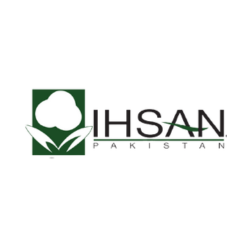 ihsan logo